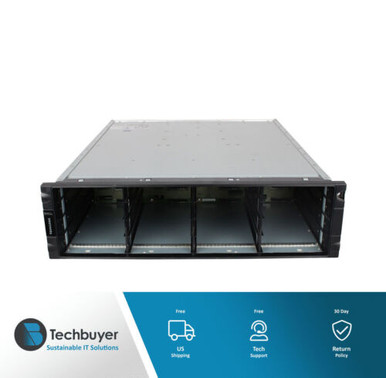 Dell Equallogic Ps5000 Storage Array - SPW Industrial