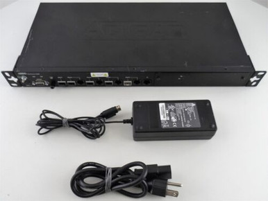 Adtran Netvanta 5660 Gigabit Access Router (17005660F1) With Power ...