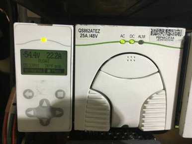 Lineage Power Qs862Atez Rectifier Module Qty (1) - SPW Industrial