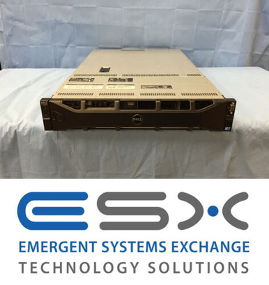 Dell PowerEdge R510 Manuel d'utilisation | Pages: 240