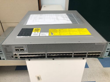 Ds-C9250I-K9 Cisco Mds 9250I Multiservice Fabric Switch - SPW Industrial