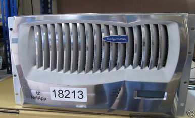 Netapp Fas940C Fas940 Network Appliance +4Gb Ram Filer - SPW Industrial