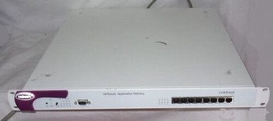 Radware Linkproof 200 Asi/8Xfe/256Mb Apsolute Application Delivery W ...