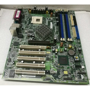 Façade Avant HP 333879-001 Pour XW4100, XW4200, XW4600 (occasion)