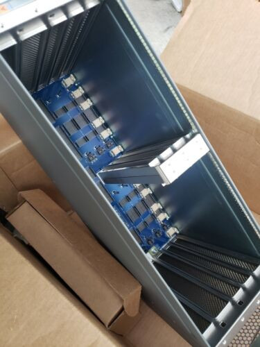 Nokia 7250 Ixr - R6 --- See Picture - SPW Industrial