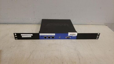 Adtran Netvanta 3140 Rm With Rackmount Ears - SPW Industrial