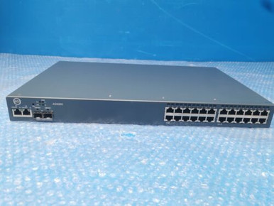 Eci Telecom As9205 24 Port Switch - SPW Industrial