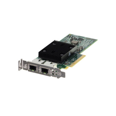 Dell Broadcom 57416 Dual Port 10Gb Rj45 Lp (Nc5Vd) - SPW Industrial