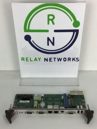Metaswitch Rsp4000 Module - SPW Industrial