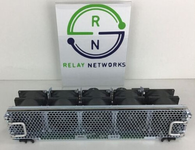 Metaswitch Ft6050R Fan Tray Module For Ch6050 - SPW Industrial