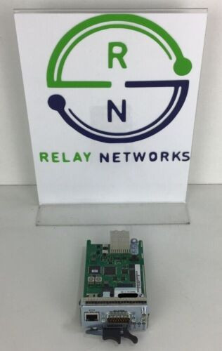 Metaswitch Smc6050 Module - SPW Industrial