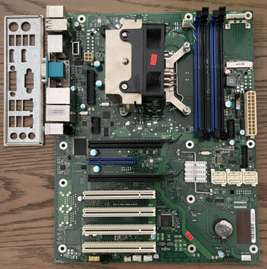 Fujitsu Siemens Ipc547 W26361-W3352-Z4-04-36 W26361-W3352-X