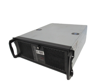 New Vision Controls Rm42200 Industrial Server Chassis Cam Ss-R-16/1000 ...