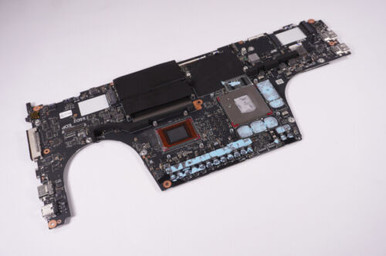 Carte Mère Pour PC Portable Asus GA503RM-G15 - Compatible AMD Ryzen 9 6900HX Et RTX 3060, 16 Go, Réf. 90NR0810-R00021, Open Box