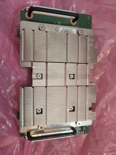 Cisco Ucsb-Gpu-P6-F Nvidia Grid P6 Tesla P6 Front Mezzanine Gpu - SPW ...