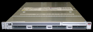 Sun Oracle X4-2, 4 2.5