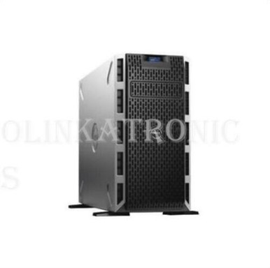 Dell Poweredge T630 Tower 18 Bay Server Dual 10 Core E5-2660 V3 32Gb ...