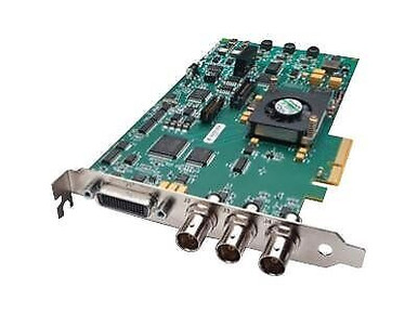 Gost GWHD-A/D Gateway - Analog NTSC/PAL to IP Camera Converter - No