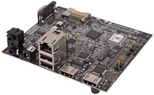 Pandaboard Rev.A2 Omap4 Open Multimedia Applications Platform Omap4430 ...