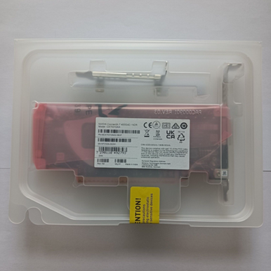 New Mcx75310Aas-Neat Nvidia Connectx-7 400Gbe Ndr Ib 1-Port Osfp Hhhl ...