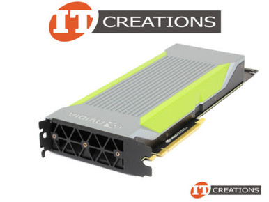 Dell Nvidia Quadro Rtx 6000 Gpu Passive Cooling 24Gb Graphics