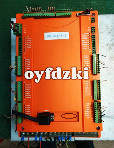 1Pc Used Hc-Qcs1E-Z 90Days Warranty - SPW Industrial