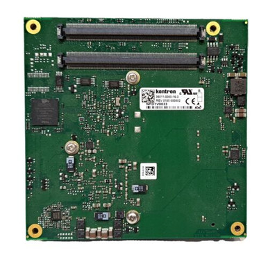 Scheda Computer KONTRON 01023-0000-16-4 – Testata Funzionante – SPEDIZIONE GRATUITA!