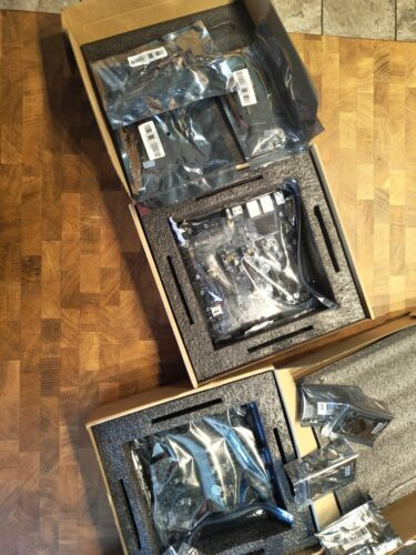 2 Turing Pi 2 Plus 4 Cm4 Adapters, 3Pico Psu Nvme Upgrade For 2 Boards ...