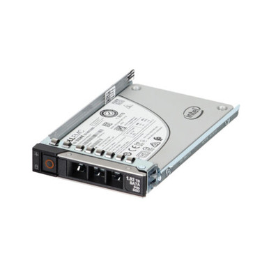 Dell DC S4600 Série 1,92 To SATA III 6G 2,5 SSDSC2KG019T7R