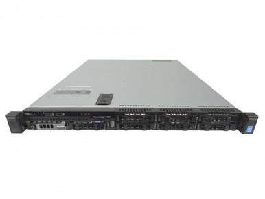 Dell Poweredge R430 2X E5-2640 V4 96Gb 8X 900Gb Perc H730 Rails - SPW ...