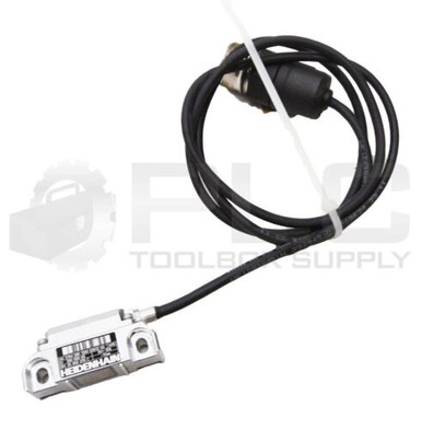 HEIDENHAIN 393000-02 AK ERM 280 INCREMENTAL