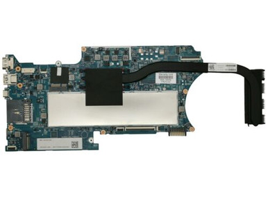Carte Mère HP Pavilion 14 I5-8265U L36238-601 (reconditionnée Fonctionnelle)