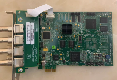 1Pc Used Verint P5000 Pci-E P/N20-373-0079-02 Video Capture Card - SPW ...