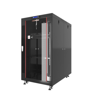 Sysracks 22U Server Rack Cabinet Enclosure Premium Series Sysracks 35 ...