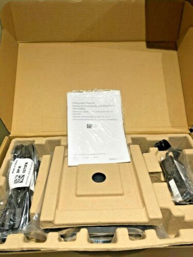 Dell Emc Sd-Wan Edge 610 New Open Box - SPW Industrial