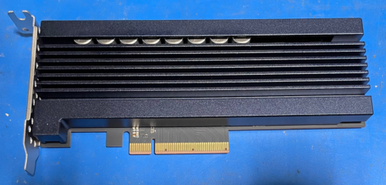 Flash Accelerator 7317693 Oracle 3.2Tb Flash Accelerator F320 Nvme Card (Mzplk3T2Chjl ...