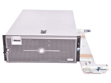 Dell Poweredge R900 Server + Rackmount - SPW Industrial