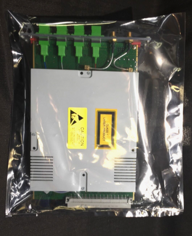 Andrew Commscope Ion-B Master Optical Rtx Tfln= 2504/4 Revision 00 New ...