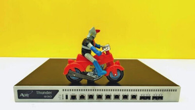 A10 Networks Thunder 930 Controller Load Balancer - SPW Industrial