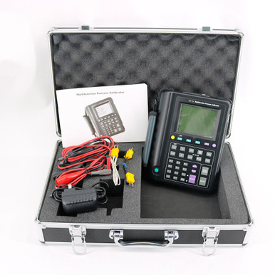 YHS-726 Multifunction Process Calibrator With Presure Measure Function ...
