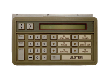 Shop Ulstein Helicon Remote Control System backed by a 1-year warranty ...