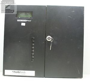 Acuity Brands Controls Spak 8S 120/277 Lighting Panel - SPW Industrial