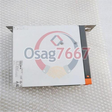 1PC Used B&R servo drive 8V1016.00-2 Tested In Good Condition