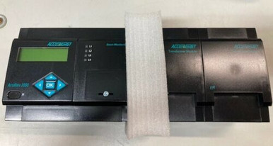 Shop Accuenergy Acurev 2020-2Em-Mod-D Multi-Circuit Power/Energy Meter ...
