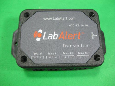 Shop Lab Alert Mesh Router -- Ntc-Meshrtr -- New backed by a 1-year ...