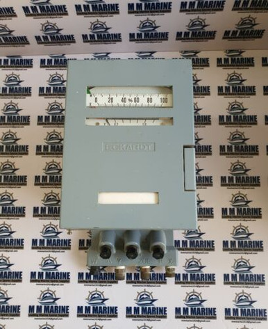 Feild Controller Shop Eckardt | P 417 | Pneumatic Feild Controller backed by a 1-year ...