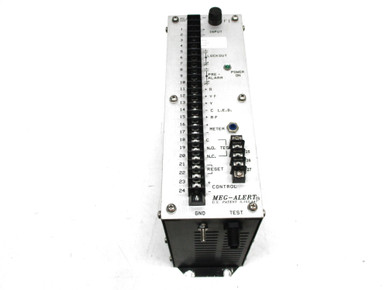 Meg Alert Shop Meg-Alert Gp5000-Mu-As backed by a 1-year warranty. 30-day money ...