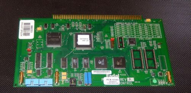 Shop Fadal Pcb-0340 Spindle Control Rev A Hard To Find backed by a 1 ...