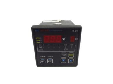 Shop Tec System T154 240Vac backed by a 1-year warranty. 30-day money ...