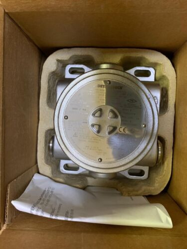 Sensor Termination Box Shop Det-Tronics / Sensor Termination Box / Stb5S3Yw / 226365-531 ...